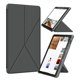 thumbnail image 4 of Funda protectora plegable delgada inteligente Strade Fareast Limited para Fire HD10 plus 2021 gris, 4 of 8