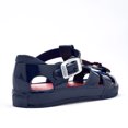 thumbnail image 4 of SANDALIA PLANA LICENCIAS TOP MODA AZUL 140539, 4 of 4