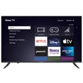 thumbnail image 1 of Smart TV Element  55 Pulgadas 4K HDR 10 Roku E4AA55R, 1 of 3