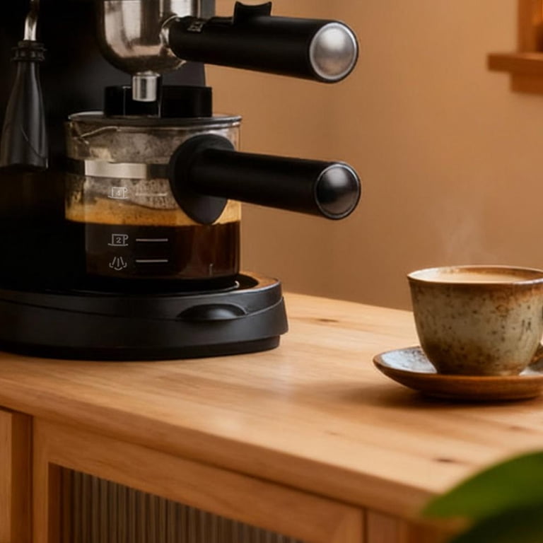 4 cup coffee brewer Ratio Four Coffee Machine