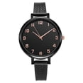 thumbnail image 1 of Ladies Diamond Luxury Watch Fashion Belt Watch Belt Watch, 1 of 2