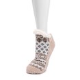 thumbnail image 2 of MUK LUKS Women's 1 Pair Pack Shortie Cabin Socks, 2 of 2
