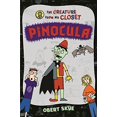 thumbnail image 1 of Pinocula (The Creature From My Closet, Bk. 3), 1 of 4