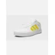 thumbnail image 3 of Sz 12 Ad-id-as Tyshawn Jones Skateboarding Cloud White Yellow Gold FY7476 New, 3 of 6
