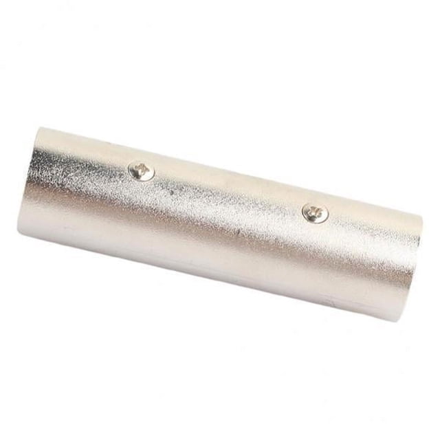 Adaptadores XLR macho a XLR macho Strade Fareast Limited 2 piezas