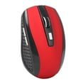 thumbnail image 4 of Mini Mouse 2.4GHz 6 Buttons 3 DPI Adjustable Matte Texture, Wide Compatibility For  XP, Vista, 2000 Server & OS X, 4 of 8