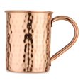 thumbnail image 2 of Tasse Moscow Mule en Cuivre de 16 Onces, Lot de 2, 2 of 5