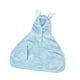 thumbnail image 1 of Toalla para perros Perfecl Abrigo de secado súper absorbente para baño Aseo Natación Interior Azul, 1 of 8