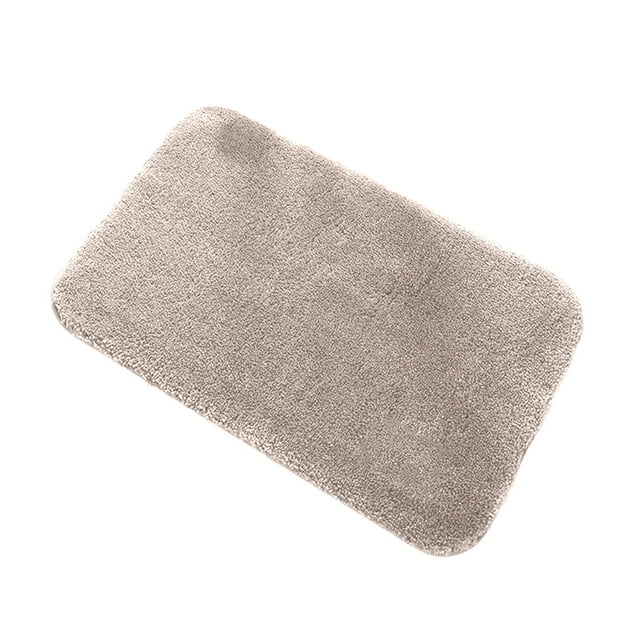 Birdeem Tapis Intérieur Tapis de Porte Adapté pour Entrée Extérieure Tapis de Sol Tapis de Bain Antidérapant Tapis d'Entrée pour Enfants