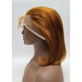 thumbnail image 6 of 13X6 BOB straight lace front wig 100% unprocessed Brazilian human hair, 6 of 10
