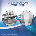 thumbnail image 4 of Lysol® Bathroom Power Cleaner, All in One, Disinfectant Bathroom Foam Cleaner, Kills 99.9% of Bacteria & Viruses, 650 mL, 4 of 5