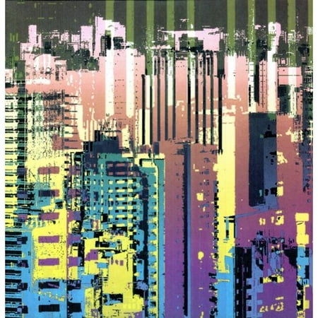 Drums Between The Bells (Mpdl) (Vinyl)