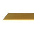 thumbnail image 1 of 14 x 48 Po. Support d'Étagère en Bois, Érable, 1 of 1