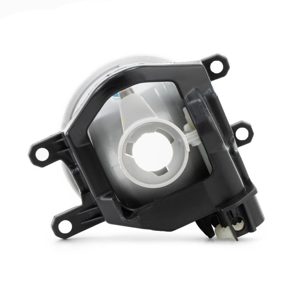 For Toyota Tacoma 2016 17 18 19 20 2021 Fog Light Assembly Driver Side | Replacement For TO2592129 | 191275778555, 8122002160