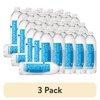 (3 pack) 15pk Positivity Alkaline Water pH 9.5+ 700mL