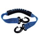 thumbnail image 1 of Wartleves Correas para transportar botas de esquí ZOUBAOQ, correa ajustable para transportar botas de snowboard, correa para llevar al hombro para patines para hombres, correa para patines para mujere, 1 of 7