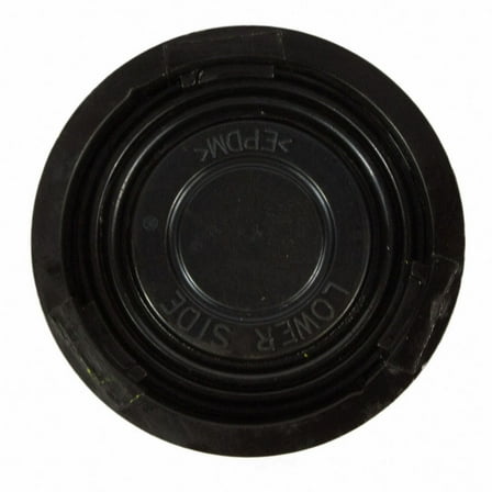 Motorcraft BRFC-16 Brake Master Cylinder Cap Fits select: 2014-2019 FORD FIESTA