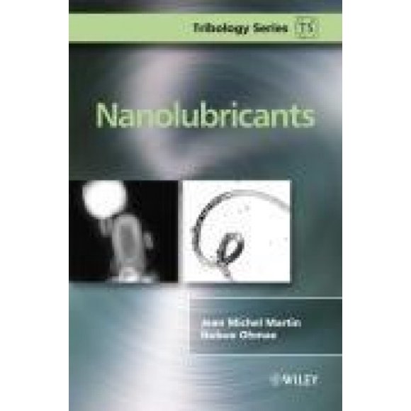 Nanolubrifiants (Tribologie en Pratique)