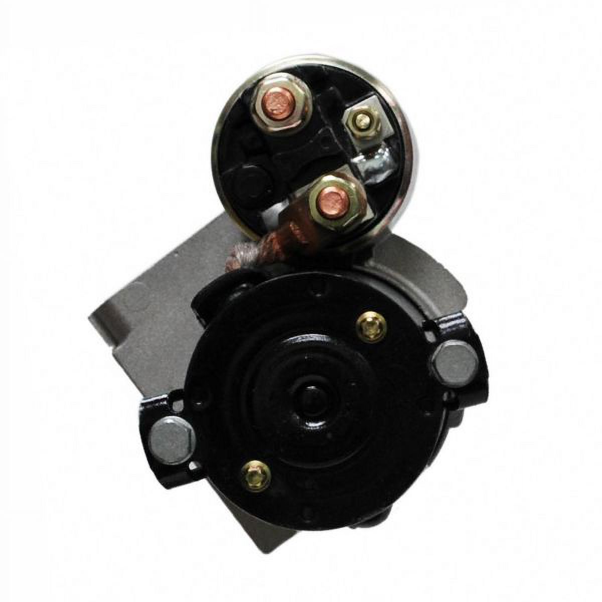 ACDelco Starter (SLP)
