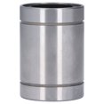 thumbnail image 1 of LAFGUR 2Pcs Linear Motion Bearing Ball 30mm Bore 45mm OD 64mm Long For CNC Machine LM30UU,Linear Motion Bearing,Linear Bearing Part, 1 of 8