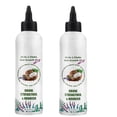 thumbnail image 1 of Crown Naturale 10 N 1 Cherbe Hair Growth Oil Crown Naturale Crown Naturale 10 N 1 Cherbe Oil For Hair Growth Hair Growth Oil For All Hair Types 100ml Hot Sale!, 1 of 9