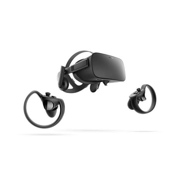 Oculus Go Standalone Virtual Reality Headset - 64GB Oculus VR 