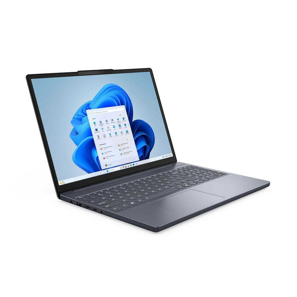 Lenovo IdeaPad Slim 3 15" Touchscreen Laptop, Ryzen 7 8840HS, 16GB RAM, 512GB SSD, 83KA000QUS