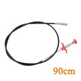 thumbnail image 7 of Drain Snake, Drain Clog Remover - Gutter Cleaning Tools Drain Cleaner for Toilet Sewer Shower Kitchen Bathroom Tub Clogged Drains Opener Cleaning Tool, Flexible Grabber Claw Pick Up Reacher, 7 of 7