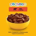 thumbnail image 3 of Alimento húmedo para perro Pedigree Pouch Puppy 12 Pack 150G, 3 of 4