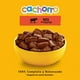 thumbnail image 3 of Alimento húmedo para perro Pedigree Pouch Puppy 12 Pack 150G, 3 of 4