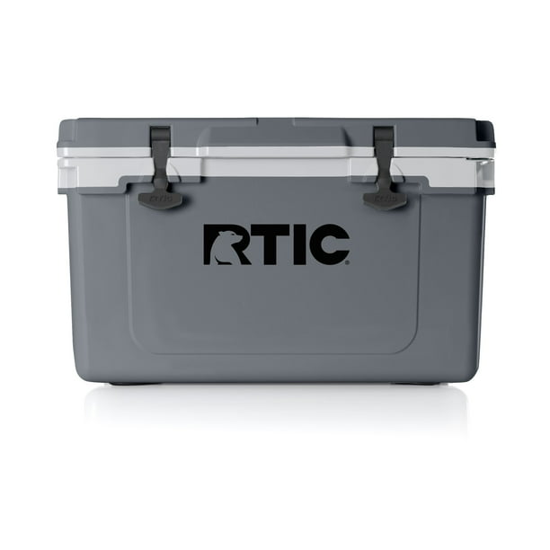 RTIC UltraLight 32 Quart Hard Cooler Insulated Portable Ice Chest Box