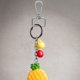 thumbnail image 4 of Raindrops 20Pcs Metal Swivel Lobster Claw Clasps Compact Design for Keychain and Lanyard Use, 4 of 8
