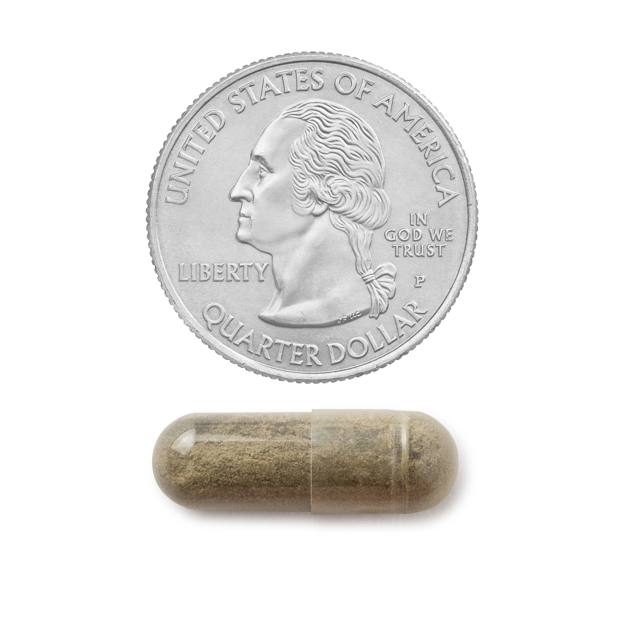 Spring Valley Echinacea Capsules, 760 mg, 100 Ct