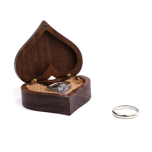 Love ring box sale