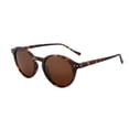 thumbnail image 1 of Gafas de Sol ZENOTTIC Polarizadas Retro Redondas Clásicas UV400, 1 of 5