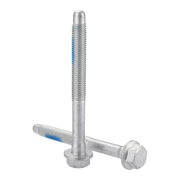 Unique Bargains 2pcs M12x1.75 Car Mount Cushion Bolts No.11519402 for Chevrolet Silverado 1500 4.3L 4.8L 5.3L 6.0L