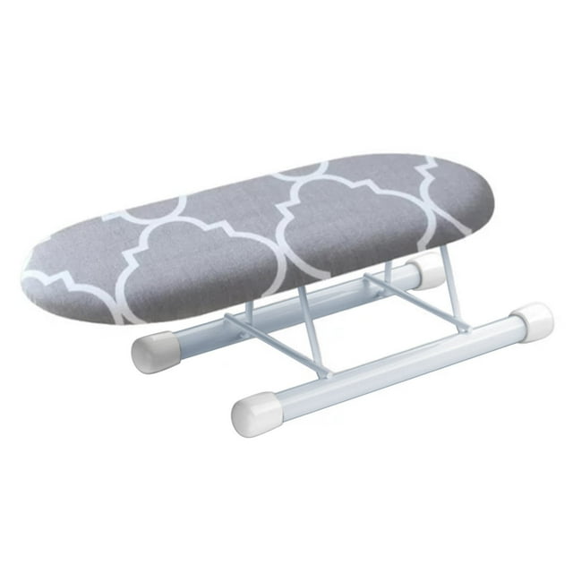 Gkeoshab Desktop Ornament Small Sleeve Ironing Board Mini Sleeve Ironing Board Home Ironing Board Special Accessories For Ironing Board Desktop Sleeve Ironing Frame Small Sleeve Board Home & Garden