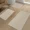Beige, variant on ChakmeOne Bathroom Rug Set 3 Piece, Non Slip Bath Mats,Super Absorbent Quick Dry Machine Washable,Complete Bath Mats for Shower Tub Floor & Toilet, 17"x24"+17"x32"+17.5"x24"U-Shape