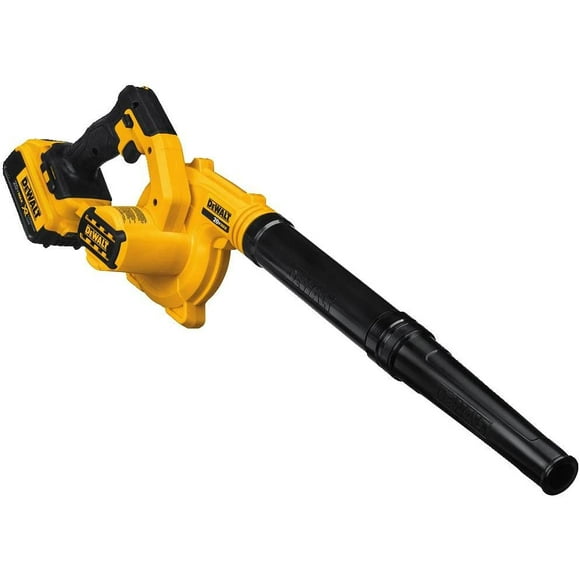 ENSEMBLE SOUFFLEUR DE CHANTIER COMPACT 20 V MAX*