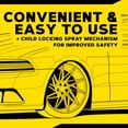 thumbnail image 4 of Limpiador de llantas cromadas Hot Rims de Meguiar, 4 of 8