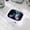 White, variant on TWS In-Ear Headphones with ANC, ENC Noise Cancelling, 144 Languages Translation, Simultaneous Interpretation, Dual-Ear Mode, Live Recording, Built-in Capacitive Microphone, Deep Bass, Permanently