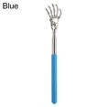 thumbnail image 1 of New Extendable Stainless Steel Back Scratcher Back Scratching Relaxation Massager Kit Telescoping Itch Hackle Health Products FWZ, 1 of 7
