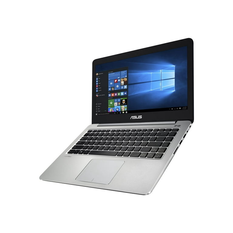 ASUS K401LB-WS71 - Intel Core i7 - 5500U / up to 3 GHz - Win 10