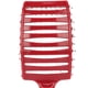 thumbnail image 4 of Detangling Curved Vent Brush Spray Bottle Hair Clip Pin Wristband Holder Beard Hair Styling Tool Red, 4 of 5