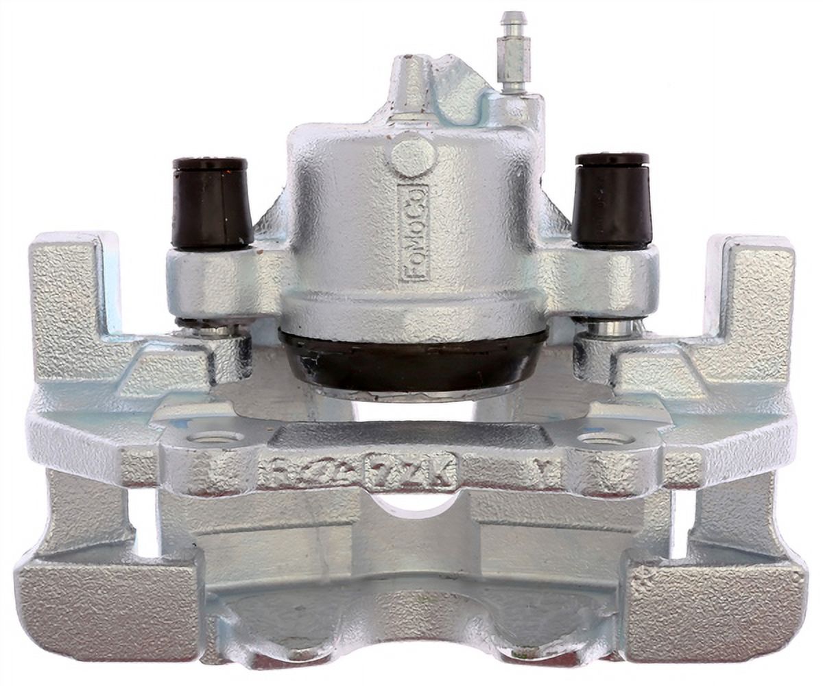 Raybestos R-Line Reman Semi-Loaded Coated Caliper & Bracket Assy