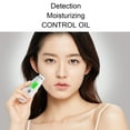 thumbnail image 3 of Facial Skin Detector, Facial Detector LED Sensor White 150mah Analyze  For Home, 3 of 8