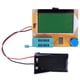 thumbnail image 2 of Medidor ESR Transistor LCR-T4 LCD Diodo Triodo Capacitancia Probador (Caja de batería), 2 of 8
