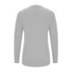 thumbnail image 4 of Ailaofu Women's V Neck Long Sleeve Solid Classic Knit Pullover Sweater Tops, 4 of 5