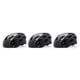 thumbnail image 5 of Casco de bicicleta Eigraketly portátil para hombres adultos ajustable blanco, 5 of 6