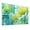 Color 1, variant on 8 Pack Art Acoustic Panels Sound Absorbing Peaceful Ginkgo Tree Landscape Flowing Water Ethereal Lighting Decorative Soundproof Wall Panels Self Adhesive for Nursery Game Room Bedroom 48"x32"